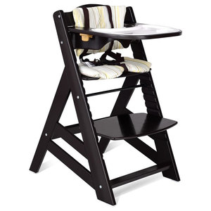 kidkraft tiffany bow high chair