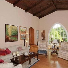Spanish Revival