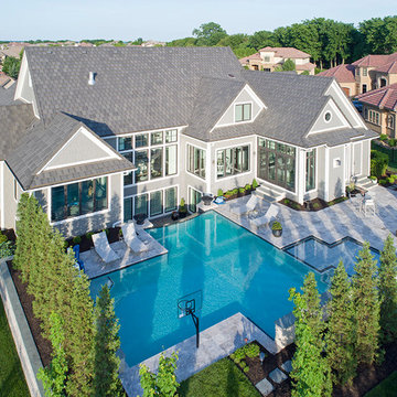 Highlands Creek