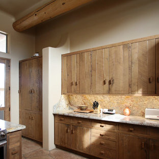 75 Beautiful Southwestern Kitchen With Laminate Countertops