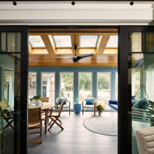 air sealing ideas