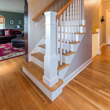 Residential Remodel