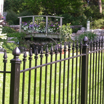 Fences and Gates