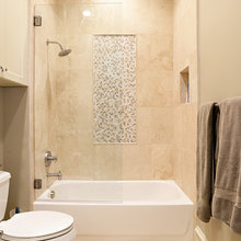 Hall Bathroom