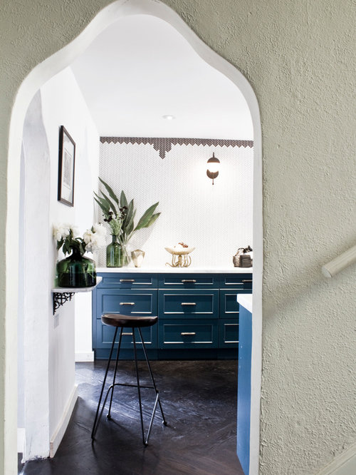 Candis Cayne Kitchen Remodel