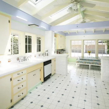 Calabasas Full Home Renovation