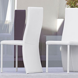 Lia Chair - Dining Chairs
