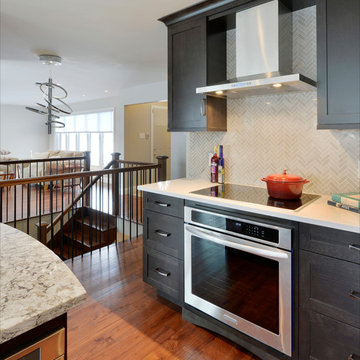 Sweet Home Renovation
