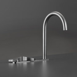 CEA faucets - ZIQQ collection - Bathroom Sink Faucets