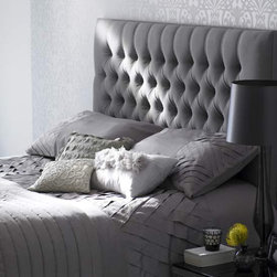 Tacks&Tufts Custom Headboards - Products