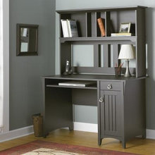 kitchen desk