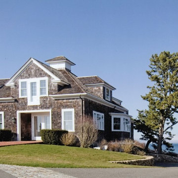 Cape Cod Compound