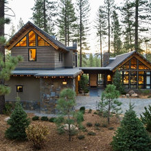 Elk House