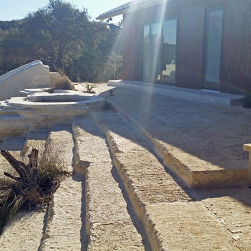 Dripping Springs
