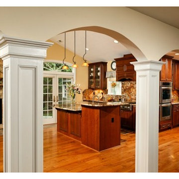 Rambler Expansion in Arlington, Virginia, Wins Chrysalis Award