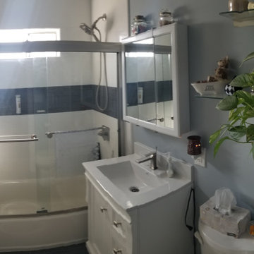 Bathroom Remodels