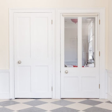 Handmade Doors