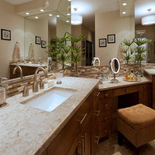 Bathroom Ideas