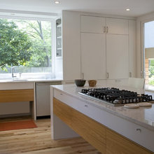 kitchen islands