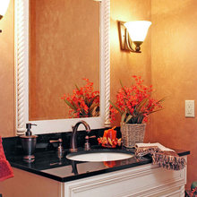 Bathroom Ideas