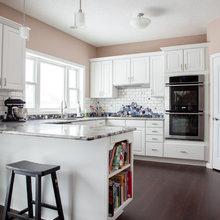 Kitchen Ideas