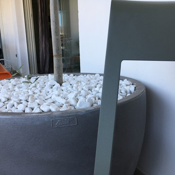 Terrasse Fermob