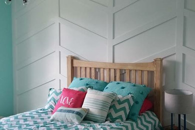 Bedroom Designs