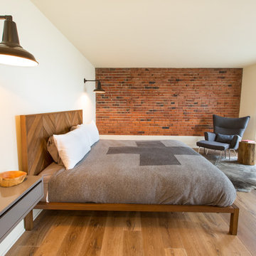 Pioneer Square Loft gets New Life (Design)