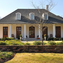 Exteriors