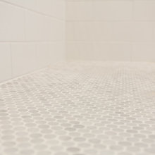 Jwbridges' bath renovation