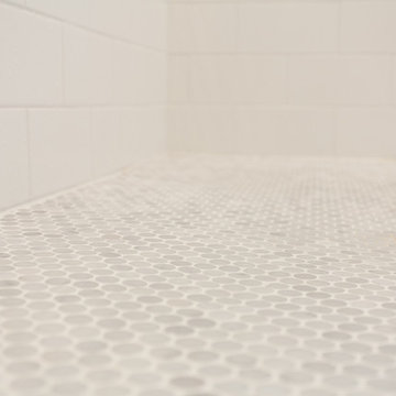 Pearson Master Bathroom Remodel