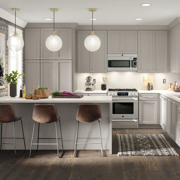 Kitchen by Thomasville Studio 1904