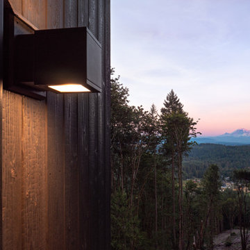 Issaquah Passive House