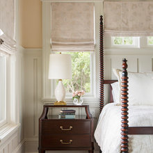 Bedrooms