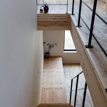 minamikusatu Apartment