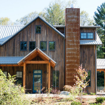 Modern Farmhouse
