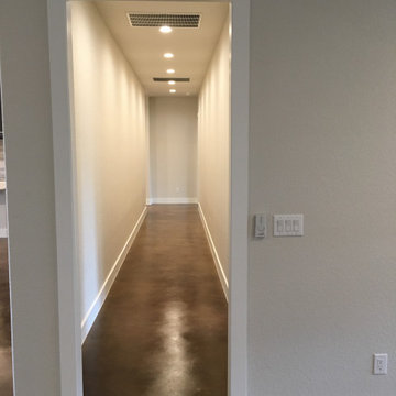 Comfort, Texas Barndominium and Man Cave