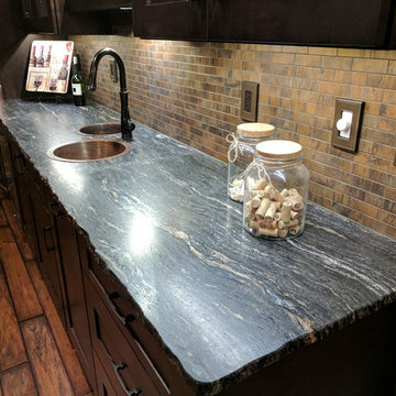 Basement Remodeling and Design