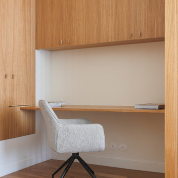 Appartement Penchienatti