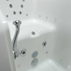 Walk-In Tubs - Products