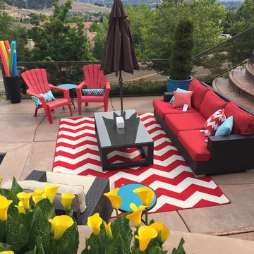 Outdoor Living