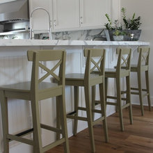 Kitchen Ideas