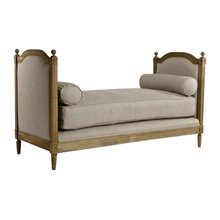 Closet & Daybeds