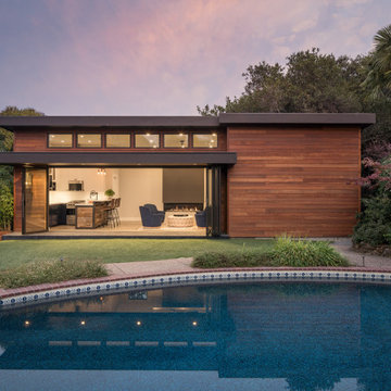 ADU - Accessroy Dwelling Unit in Petaluma