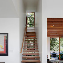 HYGGE STAIRWELL