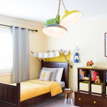 ben's room