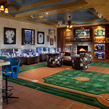sports themed ideas