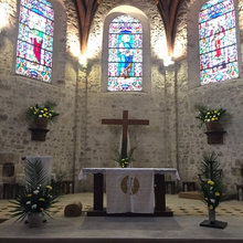 eglise