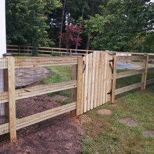 Fence