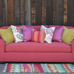 Happy Couches - Sofas